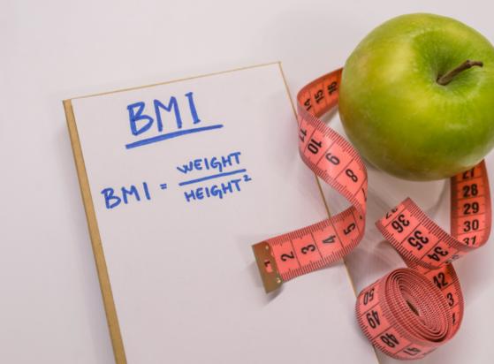 BMI
